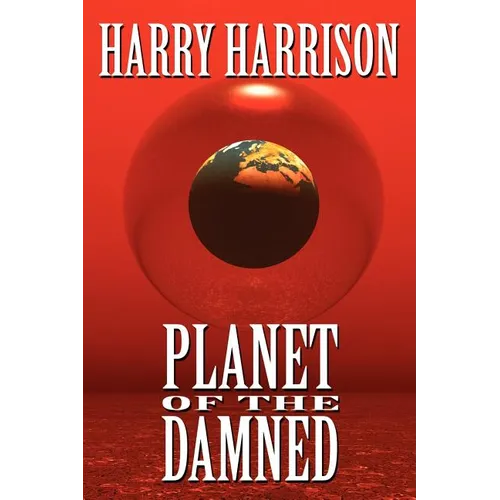 Planet of the Damned