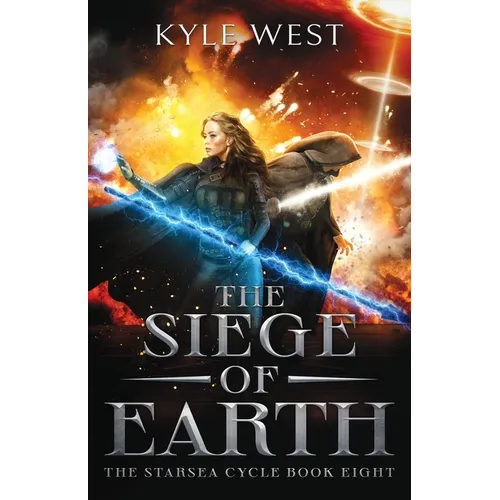 The Siege of Earth