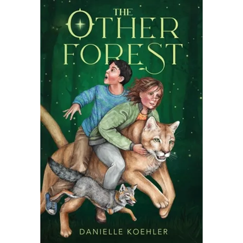 The Other Forest
