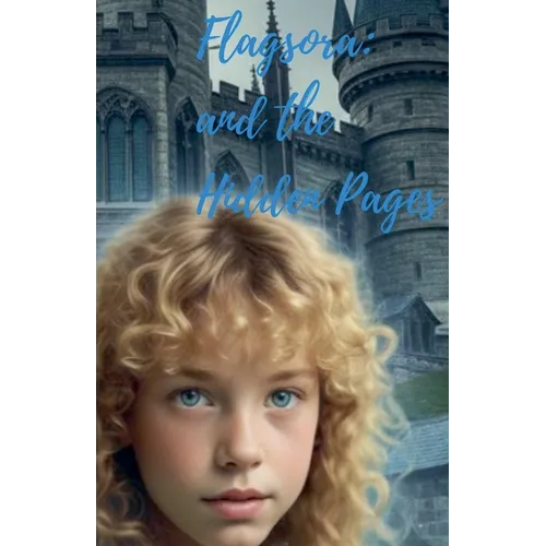 Flagsora: and the Hidden Pages