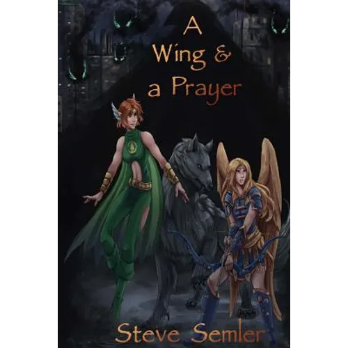 A Wing and a Prayer