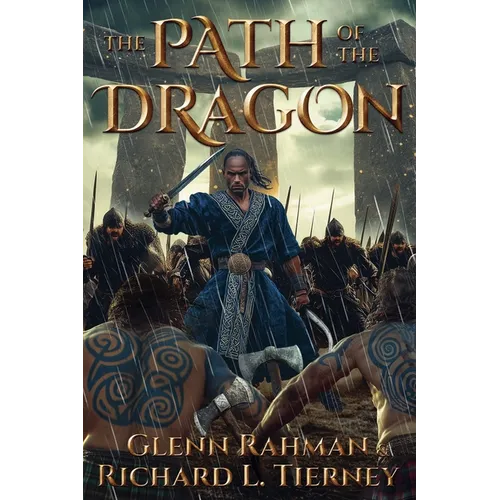 The Path of the Dragon