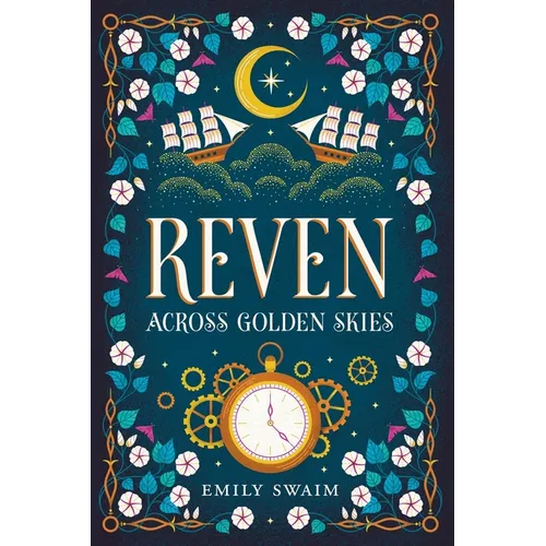 Reven: Across Golden Skies