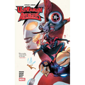 Ultraman X the Avengers