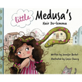 Little Medusa's Hair Do-lemma