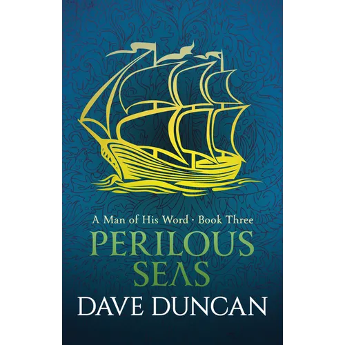 Perilous Seas