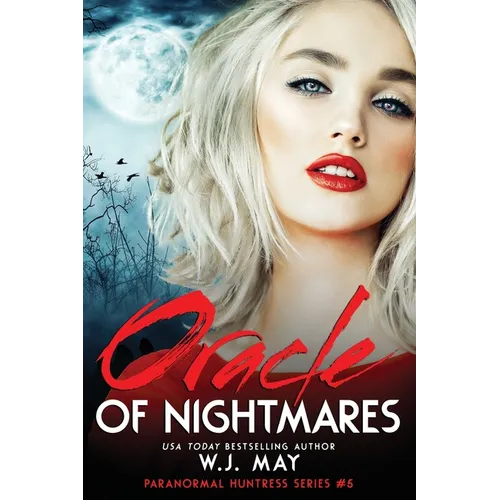 Oracle of Nightmares