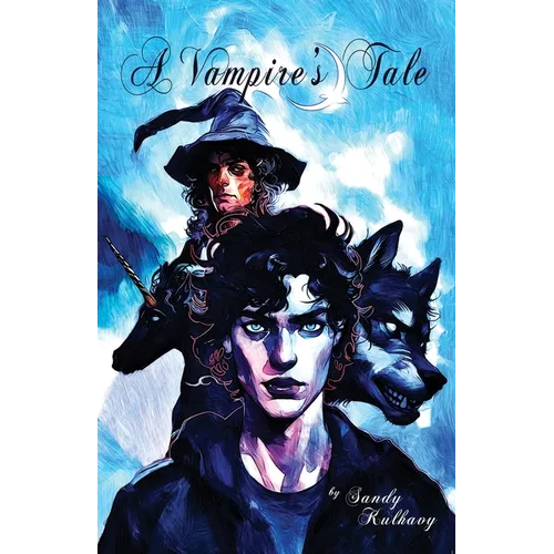 A Vampire's Tale