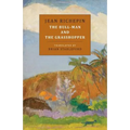 The Bull-Man and the Grasshopper
