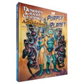 DCC RPG Tome of Adventure Volume 4: The Purple Planet
