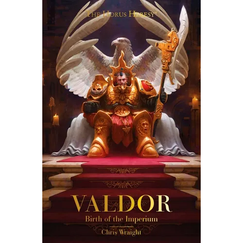 Valdor: Birth of the Imperium