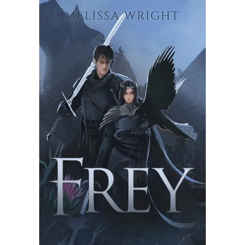 Frey
