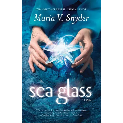 Sea Glass