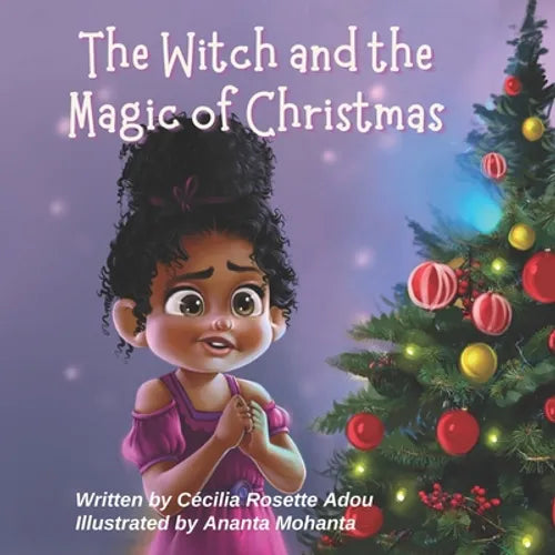 The Witch and the Magic of Christmas