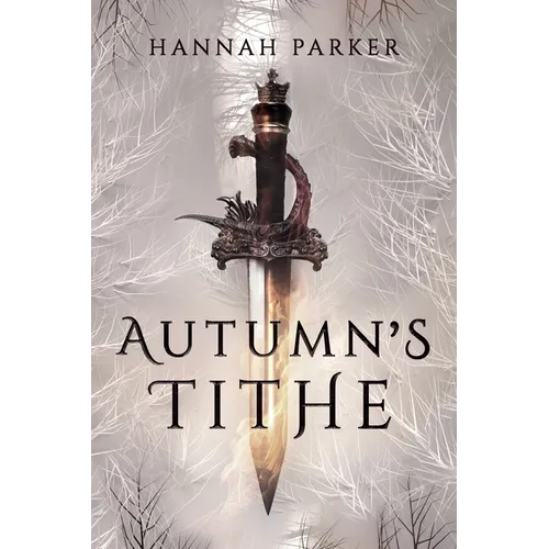 Autumn's Tithe