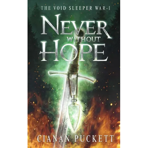 Never Without Hope