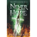 Never Without Hope