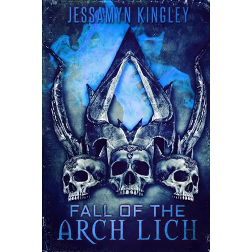 Fall of the Arch Lich