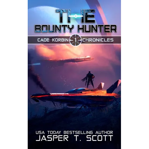 The Bounty Hunter