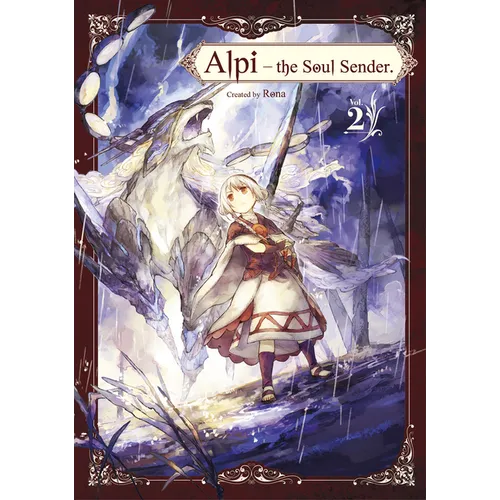 Alpi the Soul Sender Vol.2