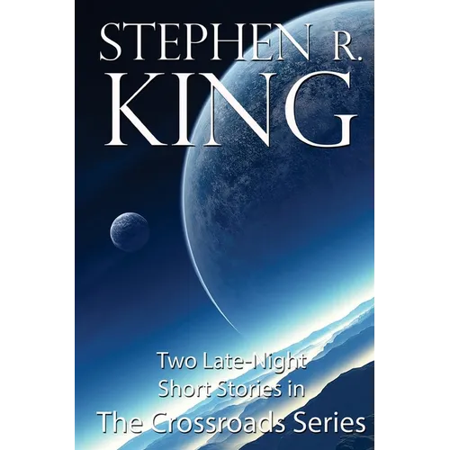 The Crossroads Series