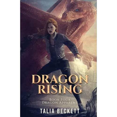 Dragon Rising
