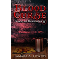 Blood Curse: Waves of Darkness book 1