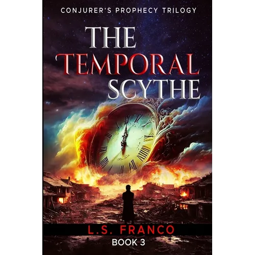 The Temporal Scythe