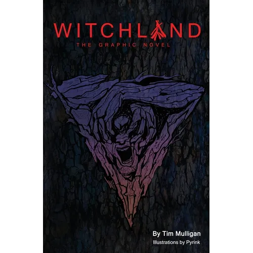 Witchland: The Graphic Novel