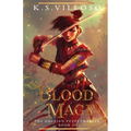 Blood Mage