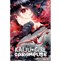 Kaiju Girl Caramelise, Vol. 5