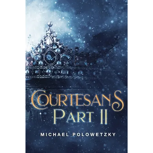 Courtesans Part II