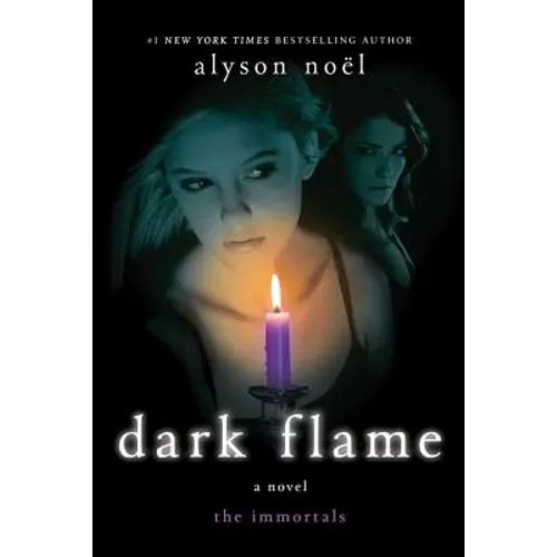 Dark Flame