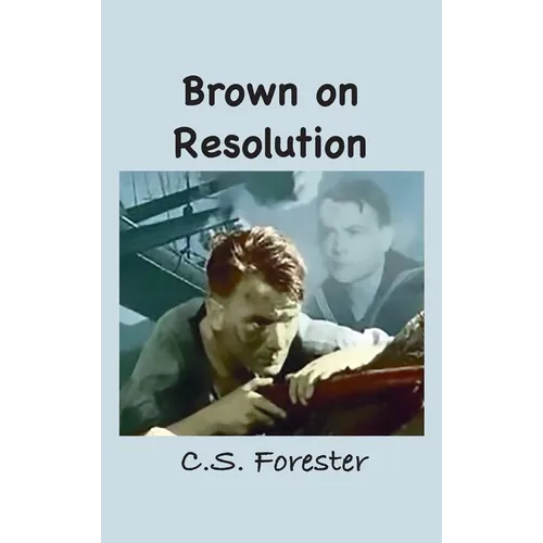 Brown on Resolution