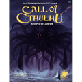 Call of Cthulhu Keeper Rulebook