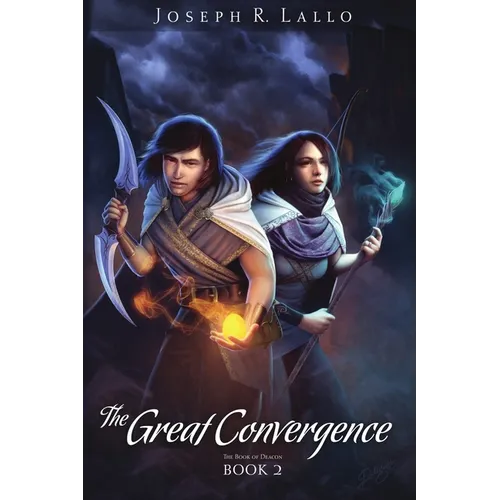 The Great Convergence
