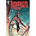Resurrection Man: Quantum Karma