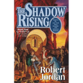 The Shadow Rising: Book Four of 'The Wheel of Time'