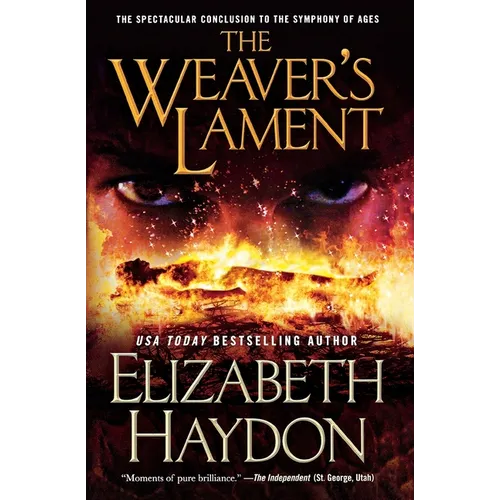 The Weaver's Lament - Paperback