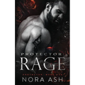 Protector: Rage