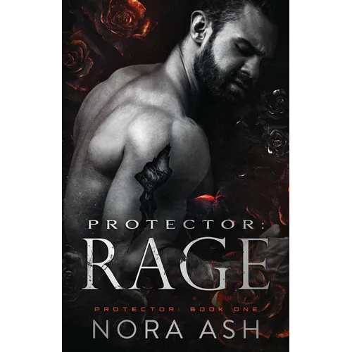 Protector: Rage