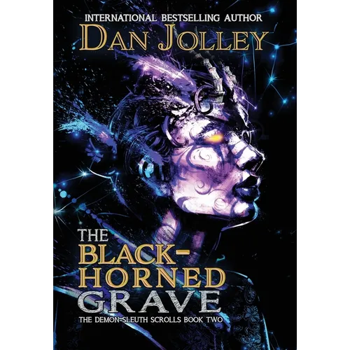 The Black-Horned Grave
