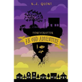 Foreverafter: An Odd Adventure (Combined Edition)