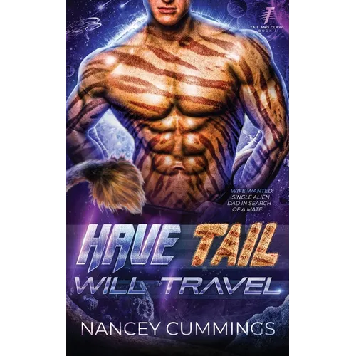 Have Tail, Will Travel: Celestial Mates