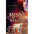 Missy the Werecat