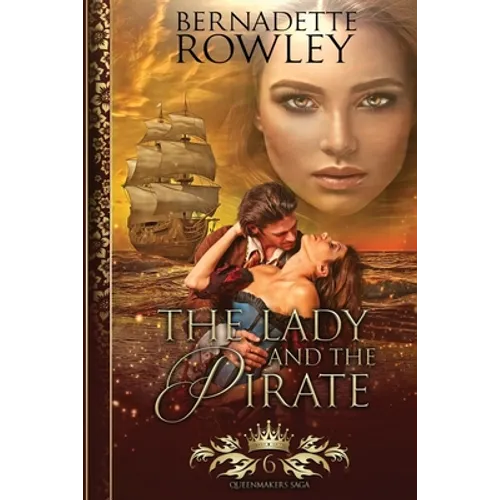The Lady and the Pirate