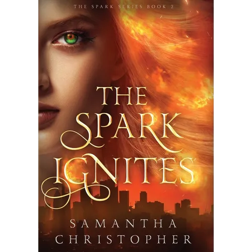 The Spark Ignites