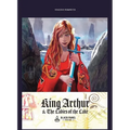 King Arthur & the Ladies of the Lake