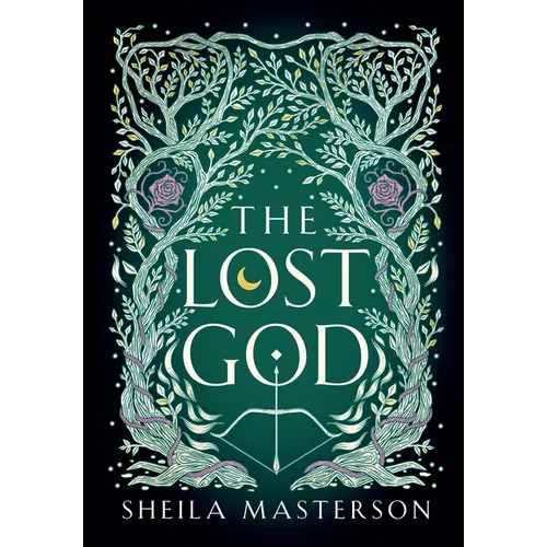 The Lost God