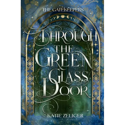 Through the Green Glass Door